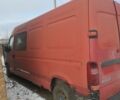 Красный Рено 4, объемом двигателя 2.3 л и пробегом 319 тыс. км за 3800 $, фото 1 на Automoto.ua