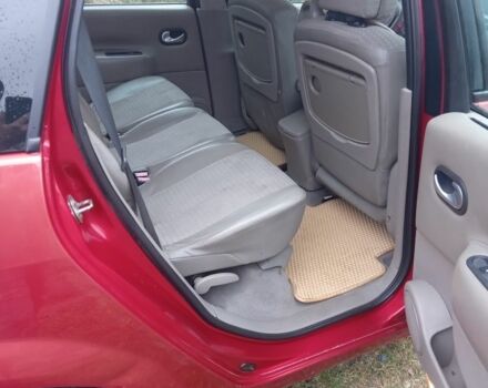 Красный Рено 4, объемом двигателя 1.5 л и пробегом 280 тыс. км за 4400 $, фото 7 на Automoto.ua