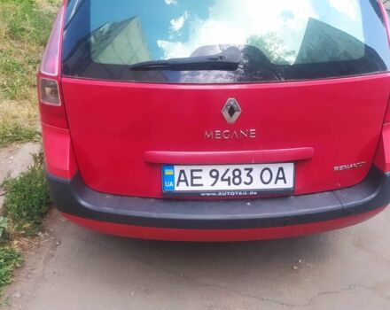 Красный Рено 4, объемом двигателя 1.4 л и пробегом 250 тыс. км за 4400 $, фото 2 на Automoto.ua