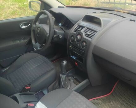 Красный Рено 4, объемом двигателя 1.4 л и пробегом 250 тыс. км за 4400 $, фото 4 на Automoto.ua