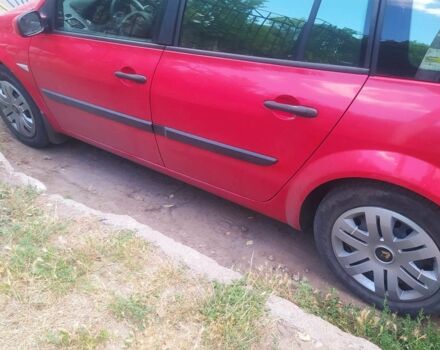 Червоний Рено 4, об'ємом двигуна 4 л та пробігом 250 тис. км за 4000 $, фото 3 на Automoto.ua