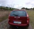 Красный Рено 4, объемом двигателя 1.4 л и пробегом 175 тыс. км за 3950 $, фото 3 на Automoto.ua