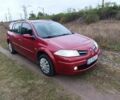 Красный Рено 4, объемом двигателя 1.4 л и пробегом 175 тыс. км за 3950 $, фото 1 на Automoto.ua