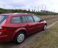 Красный Рено 4, объемом двигателя 1.4 л и пробегом 175 тыс. км за 3950 $, фото 1 на Automoto.ua