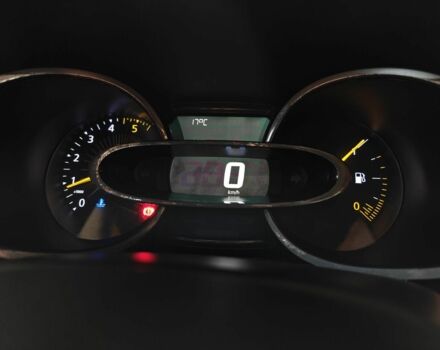 Красный Рено 4, объемом двигателя 1.5 л и пробегом 21 тыс. км за 7900 $, фото 7 на Automoto.ua