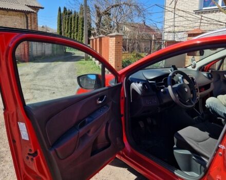 Красный Рено 4, объемом двигателя 1.5 л и пробегом 171 тыс. км за 7700 $, фото 11 на Automoto.ua