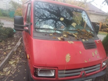 Красный Рено 4, объемом двигателя 0 л и пробегом 150 тыс. км за 357 $, фото 1 на Automoto.ua