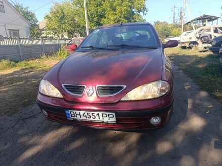 Красный Рено 4, объемом двигателя 1.6 л и пробегом 1 тыс. км за 2350 $, фото 1 на Automoto.ua