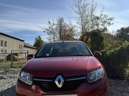 Червоний Рено 4, об'ємом двигуна 1.1 л та пробігом 220 тис. км за 4000 $, фото 1 на Automoto.ua