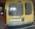 Жовтий Рено 4, об'ємом двигуна 1.9 л та пробігом 240 тис. км за 1250 $, фото 2 на Automoto.ua