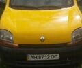 Жовтий Рено 4, об'ємом двигуна 1.9 л та пробігом 2 тис. км за 2542 $, фото 1 на Automoto.ua