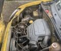 Желтый Рено 4, объемом двигателя 1.9 л и пробегом 3 тыс. км за 1207 $, фото 3 на Automoto.ua