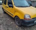 Желтый Рено 4, объемом двигателя 1.9 л и пробегом 3 тыс. км за 1207 $, фото 1 на Automoto.ua