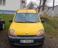 Жовтий Рено 4, об'ємом двигуна 1.9 л та пробігом 256 тис. км за 2750 $, фото 1 на Automoto.ua