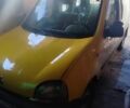 Жовтий Рено 4, об'ємом двигуна 1.9 л та пробігом 346 тис. км за 2282 $, фото 1 на Automoto.ua