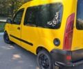 Желтый Рено 4, объемом двигателя 1.9 л и пробегом 370 тыс. км за 2900 $, фото 7 на Automoto.ua