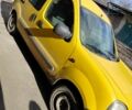 Желтый Рено 4, объемом двигателя 1.9 л и пробегом 200 тыс. км за 2200 $, фото 1 на Automoto.ua