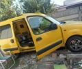 Желтый Рено 4, объемом двигателя 1.5 л и пробегом 270 тыс. км за 1700 $, фото 4 на Automoto.ua