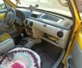 Желтый Рено 4, объемом двигателя 1.5 л и пробегом 270 тыс. км за 1700 $, фото 6 на Automoto.ua
