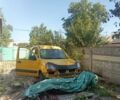 Желтый Рено 4, объемом двигателя 1.5 л и пробегом 270 тыс. км за 1700 $, фото 2 на Automoto.ua