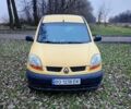 Жовтий Рено 4, об'ємом двигуна 1.5 л та пробігом 334 тис. км за 2000 $, фото 8 на Automoto.ua
