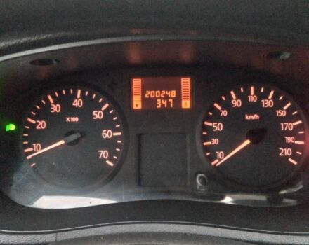 Жовтий Рено 4, об'ємом двигуна 1.5 л та пробігом 200 тис. км за 4300 $, фото 6 на Automoto.ua