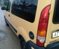 Жовтий Рено 4, об'ємом двигуна 1.5 л та пробігом 200 тис. км за 4300 $, фото 5 на Automoto.ua