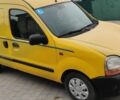Жовтий Рено 4, об'ємом двигуна 1.9 л та пробігом 100 тис. км за 1384 $, фото 1 на Automoto.ua