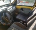 Желтый Рено 4, объемом двигателя 1.5 л и пробегом 284 тыс. км за 2700 $, фото 1 на Automoto.ua