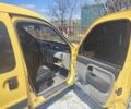 Желтый Рено 4, объемом двигателя 1.5 л и пробегом 232 тыс. км за 4500 $, фото 9 на Automoto.ua