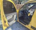 Желтый Рено 4, объемом двигателя 1.5 л и пробегом 232 тыс. км за 4500 $, фото 7 на Automoto.ua