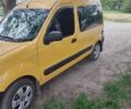 Желтый Рено 4, объемом двигателя 1.5 л и пробегом 232 тыс. км за 4500 $, фото 19 на Automoto.ua
