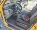 Желтый Рено 4, объемом двигателя 1.5 л и пробегом 232 тыс. км за 4500 $, фото 5 на Automoto.ua