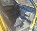 Желтый Рено 4, объемом двигателя 1.5 л и пробегом 232 тыс. км за 4500 $, фото 10 на Automoto.ua