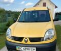 Жовтий Рено 4, об'ємом двигуна 1.5 л та пробігом 205 тис. км за 6000 $, фото 1 на Automoto.ua