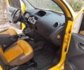 Желтый Рено 4, объемом двигателя 0 л и пробегом 126 тыс. км за 6500 $, фото 17 на Automoto.ua