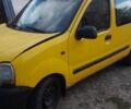 Желтый Рено 4, объемом двигателя 1.9 л и пробегом 100 тыс. км за 1800 $, фото 3 на Automoto.ua