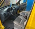 Желтый Рено 4, объемом двигателя 1.9 л и пробегом 270 тыс. км за 3200 $, фото 1 на Automoto.ua