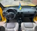 Желтый Рено 4, объемом двигателя 1.9 л и пробегом 270 тыс. км за 3200 $, фото 6 на Automoto.ua