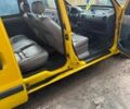 Желтый Рено 4, объемом двигателя 1.9 л и пробегом 270 тыс. км за 3200 $, фото 8 на Automoto.ua