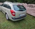 Желтый Рено 4, объемом двигателя 2 л и пробегом 263 тыс. км за 3700 $, фото 1 на Automoto.ua