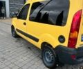 Жовтий Рено 4, об'ємом двигуна 1.5 л та пробігом 322 тис. км за 3605 $, фото 3 на Automoto.ua