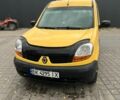 Жовтий Рено 4, об'ємом двигуна 1.5 л та пробігом 322 тис. км за 3605 $, фото 1 на Automoto.ua