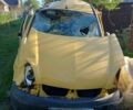 Желтый Рено 4, объемом двигателя 1.5 л и пробегом 251 тыс. км за 961 $, фото 1 на Automoto.ua
