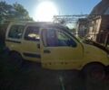 Желтый Рено 4, объемом двигателя 1.5 л и пробегом 251 тыс. км за 961 $, фото 5 на Automoto.ua