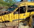 Желтый Рено 4, объемом двигателя 1.5 л и пробегом 251 тыс. км за 961 $, фото 4 на Automoto.ua