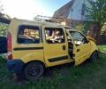 Желтый Рено 4, объемом двигателя 1.5 л и пробегом 251 тыс. км за 961 $, фото 8 на Automoto.ua