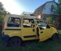 Желтый Рено 4, объемом двигателя 1.5 л и пробегом 251 тыс. км за 961 $, фото 6 на Automoto.ua