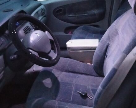 Серый Рено 4, объемом двигателя 1.9 л и пробегом 3 тыс. км за 3700 $, фото 13 на Automoto.ua