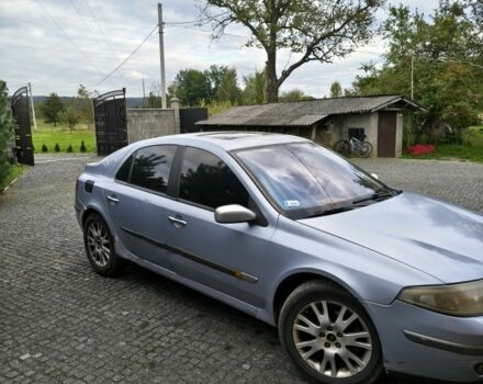 Серый Рено 4, объемом двигателя 0 л и пробегом 3 тыс. км за 1600 $, фото 3 на Automoto.ua